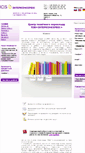 Mobile Screenshot of intercomservice.org